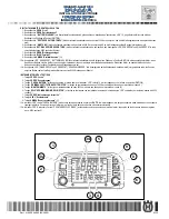 Предварительный просмотр 414 страницы Husqvarna TE 610 2006 Workshop Manual