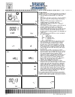 Предварительный просмотр 415 страницы Husqvarna TE 610 2006 Workshop Manual