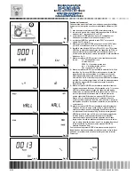 Предварительный просмотр 417 страницы Husqvarna TE 610 2006 Workshop Manual