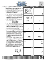 Предварительный просмотр 418 страницы Husqvarna TE 610 2006 Workshop Manual