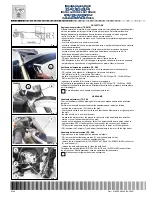 Предварительный просмотр 421 страницы Husqvarna TE 610 2006 Workshop Manual