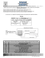 Предварительный просмотр 425 страницы Husqvarna TE 610 2006 Workshop Manual