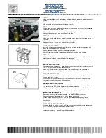 Предварительный просмотр 429 страницы Husqvarna TE 610 2006 Workshop Manual