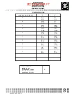 Предварительный просмотр 463 страницы Husqvarna TE 610 2006 Workshop Manual