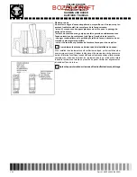 Предварительный просмотр 480 страницы Husqvarna TE 610 2006 Workshop Manual