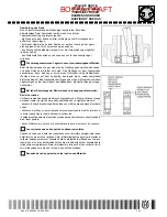 Предварительный просмотр 481 страницы Husqvarna TE 610 2006 Workshop Manual