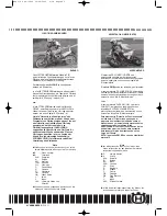 Предварительный просмотр 5 страницы Husqvarna te-smr 570/2004 Workshop Manual