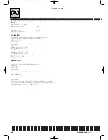 Preview for 22 page of Husqvarna te-smr 570/2004 Workshop Manual