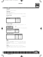 Preview for 23 page of Husqvarna te-smr 570/2004 Workshop Manual