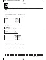 Предварительный просмотр 24 страницы Husqvarna te-smr 570/2004 Workshop Manual