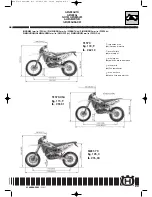 Предварительный просмотр 35 страницы Husqvarna te-smr 570/2004 Workshop Manual