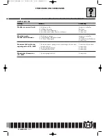 Предварительный просмотр 69 страницы Husqvarna te-smr 570/2004 Workshop Manual