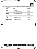 Предварительный просмотр 73 страницы Husqvarna te-smr 570/2004 Workshop Manual