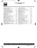 Предварительный просмотр 76 страницы Husqvarna te-smr 570/2004 Workshop Manual