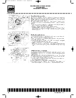 Предварительный просмотр 78 страницы Husqvarna te-smr 570/2004 Workshop Manual