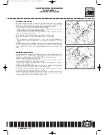 Предварительный просмотр 81 страницы Husqvarna te-smr 570/2004 Workshop Manual