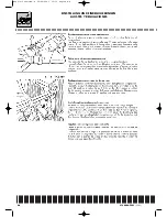 Предварительный просмотр 82 страницы Husqvarna te-smr 570/2004 Workshop Manual