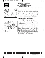 Предварительный просмотр 84 страницы Husqvarna te-smr 570/2004 Workshop Manual