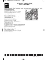 Предварительный просмотр 86 страницы Husqvarna te-smr 570/2004 Workshop Manual