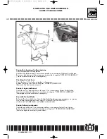 Предварительный просмотр 89 страницы Husqvarna te-smr 570/2004 Workshop Manual