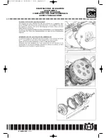 Предварительный просмотр 91 страницы Husqvarna te-smr 570/2004 Workshop Manual