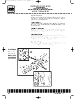 Предварительный просмотр 92 страницы Husqvarna te-smr 570/2004 Workshop Manual