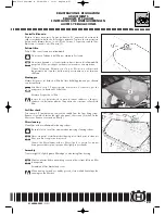 Предварительный просмотр 95 страницы Husqvarna te-smr 570/2004 Workshop Manual