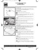 Предварительный просмотр 96 страницы Husqvarna te-smr 570/2004 Workshop Manual