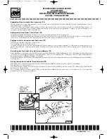 Предварительный просмотр 98 страницы Husqvarna te-smr 570/2004 Workshop Manual