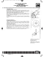 Предварительный просмотр 101 страницы Husqvarna te-smr 570/2004 Workshop Manual