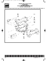 Предварительный просмотр 110 страницы Husqvarna te-smr 570/2004 Workshop Manual