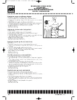 Предварительный просмотр 112 страницы Husqvarna te-smr 570/2004 Workshop Manual