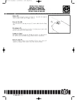 Предварительный просмотр 127 страницы Husqvarna te-smr 570/2004 Workshop Manual