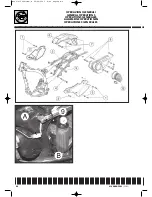 Предварительный просмотр 128 страницы Husqvarna te-smr 570/2004 Workshop Manual