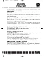 Предварительный просмотр 129 страницы Husqvarna te-smr 570/2004 Workshop Manual