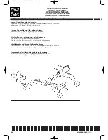 Предварительный просмотр 130 страницы Husqvarna te-smr 570/2004 Workshop Manual