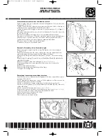 Предварительный просмотр 133 страницы Husqvarna te-smr 570/2004 Workshop Manual