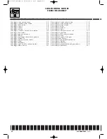 Предварительный просмотр 136 страницы Husqvarna te-smr 570/2004 Workshop Manual