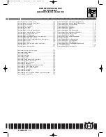 Предварительный просмотр 137 страницы Husqvarna te-smr 570/2004 Workshop Manual