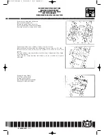 Предварительный просмотр 141 страницы Husqvarna te-smr 570/2004 Workshop Manual