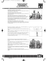 Предварительный просмотр 153 страницы Husqvarna te-smr 570/2004 Workshop Manual