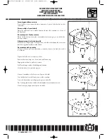 Предварительный просмотр 155 страницы Husqvarna te-smr 570/2004 Workshop Manual