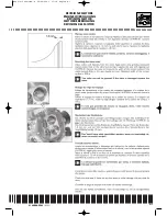 Предварительный просмотр 163 страницы Husqvarna te-smr 570/2004 Workshop Manual