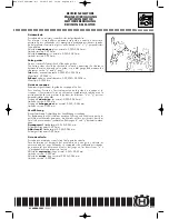 Предварительный просмотр 167 страницы Husqvarna te-smr 570/2004 Workshop Manual