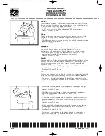 Предварительный просмотр 170 страницы Husqvarna te-smr 570/2004 Workshop Manual