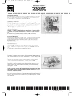 Предварительный просмотр 174 страницы Husqvarna te-smr 570/2004 Workshop Manual