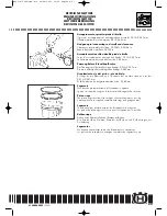 Предварительный просмотр 183 страницы Husqvarna te-smr 570/2004 Workshop Manual