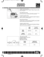 Предварительный просмотр 185 страницы Husqvarna te-smr 570/2004 Workshop Manual