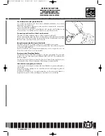 Предварительный просмотр 187 страницы Husqvarna te-smr 570/2004 Workshop Manual