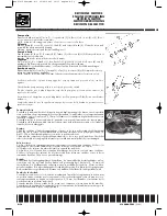 Предварительный просмотр 192 страницы Husqvarna te-smr 570/2004 Workshop Manual